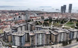 Evler satılmıyor, müteahhitler bitiremiyor!