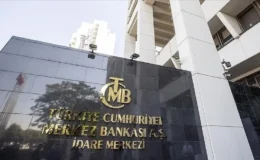 TCMB rezervlerinde dikkat çeken dönüşüm
