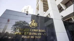 TCMB rezervlerinde dikkat çeken dönüşüm