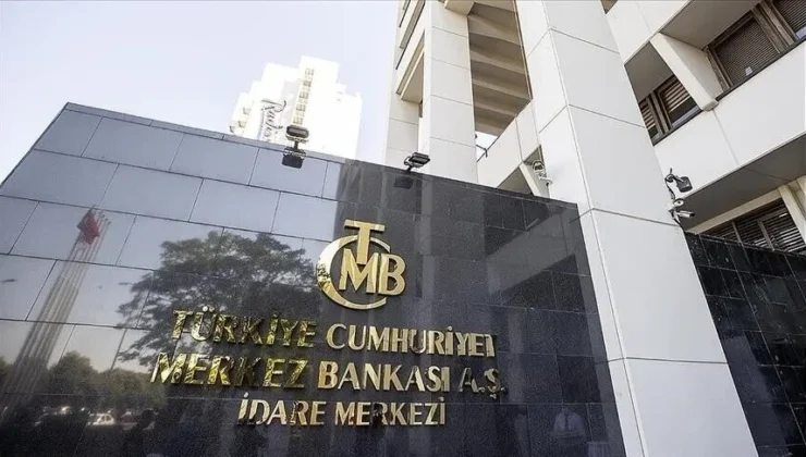 TCMB rezervlerinde dikkat çeken dönüşüm