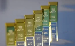 Altının kilogram fiyatı 6 milyon 618 bin liraya yükseldi