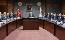 Ankara’da otomotiv zirvesi: Türkiye, AB Sanayi Hızlandırma Yasası’na tam entegrasyon hedefliyor