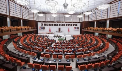 Meclis’te bütçe maratonu başlıyor! İşte haftanın gündemi