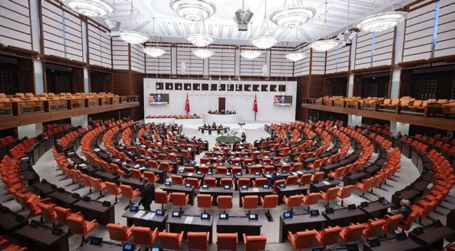 Meclis’te bütçe maratonu başlıyor! İşte haftanın gündemi
