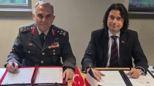Türkiye ile Fransa savunma iş birliğinde yeni dönem