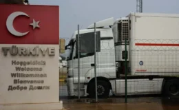 Türkiye-Bulgaristan arasına yeni sınır kapısı geliyor