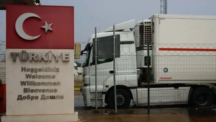 Türkiye-Bulgaristan arasına yeni sınır kapısı geliyor