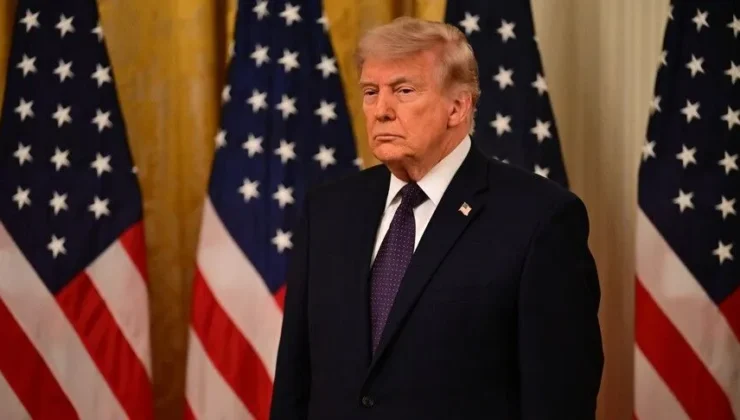 Trump, Japonya’nın ABD’ye 21 milyar dolarlık dev çip yatırımı yapacağını açıkladı