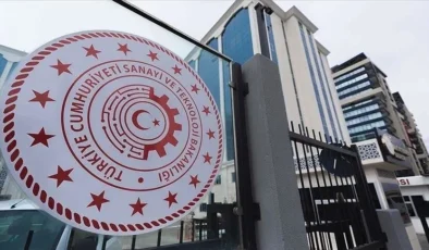 Rekabetçi Sektörler Programı’ndan 43 Projeye 260 Milyon Euroluk Destek