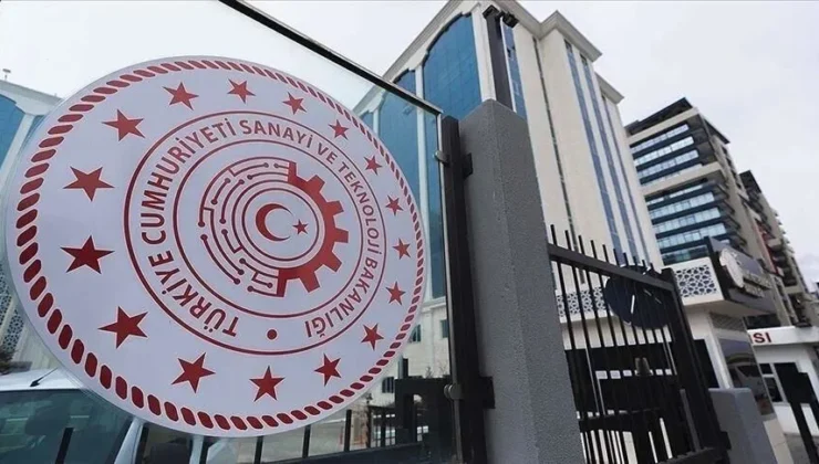 Rekabetçi Sektörler Programı’ndan 43 Projeye 260 Milyon Euroluk Destek