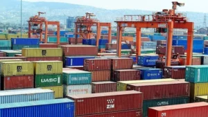 Türkiye’nin Balkanlara ihracatı 18,9 milyar dolara yaklaştı