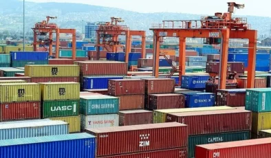 Türkiye’nin Balkanlara ihracatı 18,9 milyar dolara yaklaştı