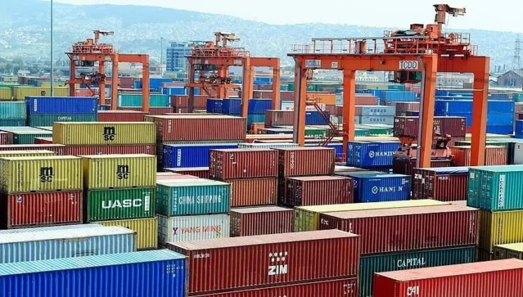 Türkiye’nin Balkanlara ihracatı 18,9 milyar dolara yaklaştı