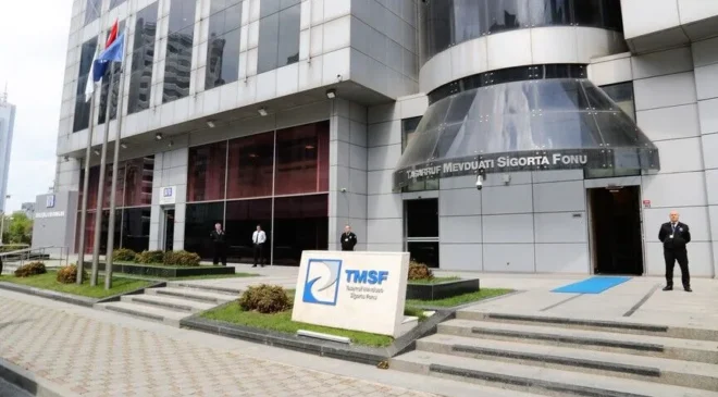TMSF’den Destek Yatırım Bankası kararı: Yönetim kurulu görevden alındı, ortaklık hakları Fona geçti!...