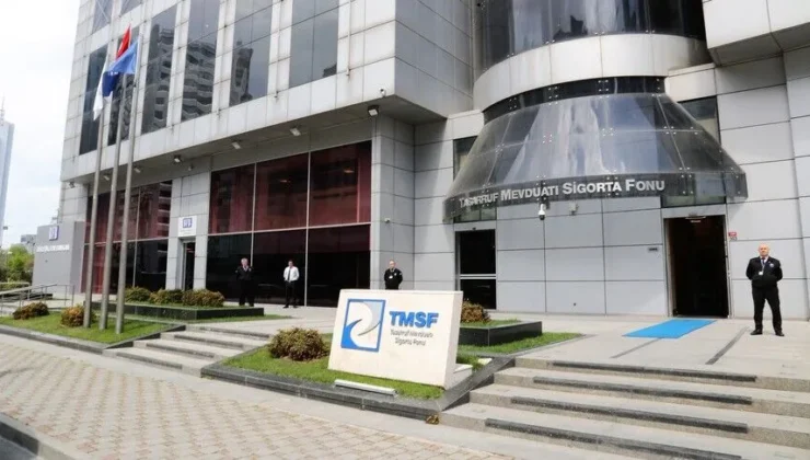 TMSF’den Destek Yatırım Bankası kararı: Yönetim kurulu görevden alındı, ortaklık hakları Fona geçti!