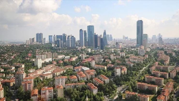 Ekim ayında kira artış tavanı yüzde 31,49 oldu