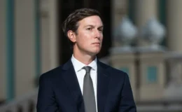 Kushner’e ait şirketin İsrailli askeri tedarikçi firmada en büyük hissedar olduğu iddia edildi!