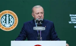 Cumhurbaşkanı Erdoğan: Yıl sonuna kadar 38 bin hekim dışı personel alımı için ilana çıkacağız