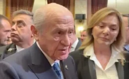 Devlet Bahçeli’den Terörsüz Türkiye açıklaması: “Artık hükümetin devlet politikası olmuştur”