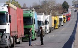 Avrupa’ya ihracatta vize ve transit engeli
