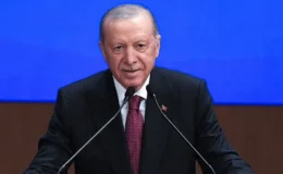 Cumhurbaşkanı Erdoğan: En büyük güvencemiz TEKNOFEST gençliği olacak
