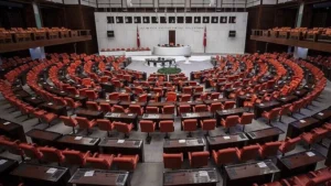 Tasfiyedeki 131 yatırım fonu için mali etki analizi yapıldı