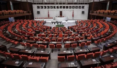 Tasfiyedeki 131 yatırım fonu için mali etki analizi yapıldı