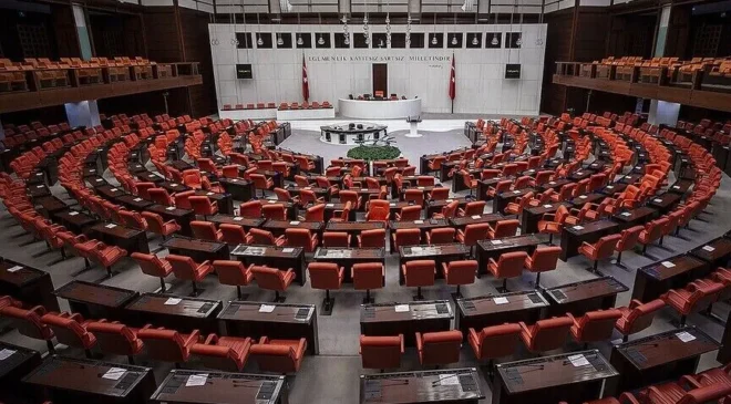 Tasfiyedeki 131 yatırım fonu için mali etki analizi yapıldı