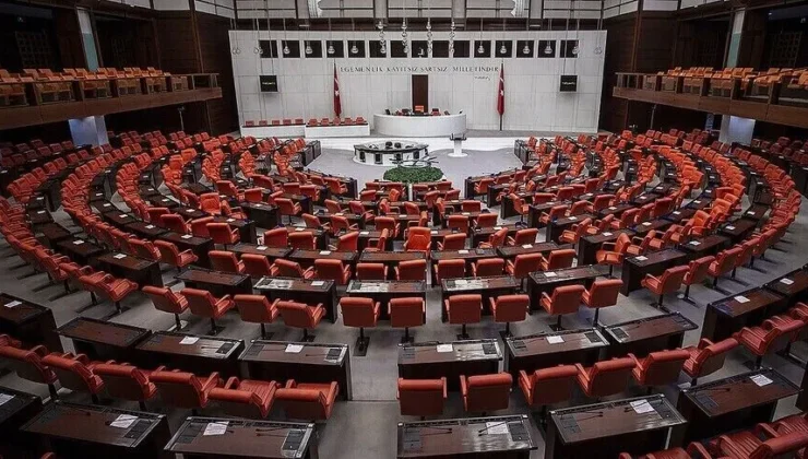 Tasfiyedeki 131 yatırım fonu için mali etki analizi yapıldı