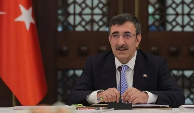 Cumhurbaşkanı Yılmaz: Fon soruşturmasında 15 müfettiş görevlendirildi
