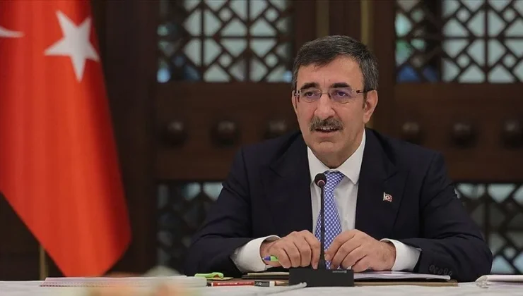 Cumhurbaşkanı Yılmaz: Fon soruşturmasında 15 müfettiş görevlendirildi