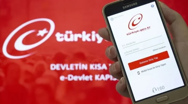 E-tebligatta yeni dönem: Çok sayıda mükellefe zorunluluk getirildi