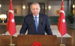 Cumhurbaşkanı Erdoğan’dan Türk dünyasına birlik mesajı