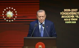 Cumhurbaşkanı Erdoğan: Yapay zekâ çağında insan faktörü korunmalı