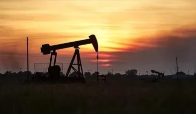 Türkiye’nin petrol ithalatı ağustosta yüzde 2,33 arttı