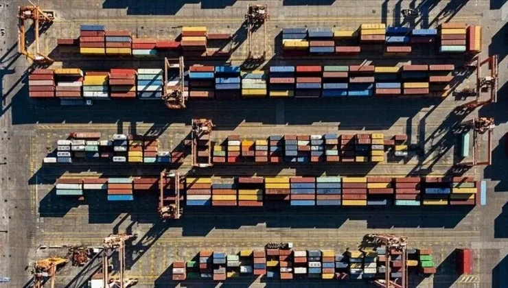 Serbest bölgelerin ihracatı 9 ayda 9,8 milyar doları geçti