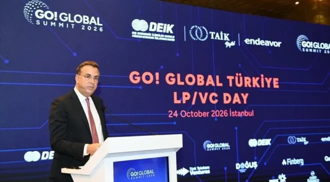 Küresel yatırımcılar İstanbul’da buluştu