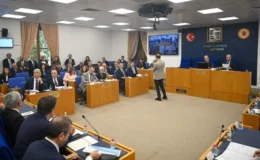 Yatırım fonlarının tasfiyesine ilişkin kanun teklifi TBMM Komisyonu’nda kabul edildi