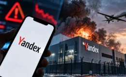 Rusya, Yandex’in veri merkezlerini korumaya alıyor