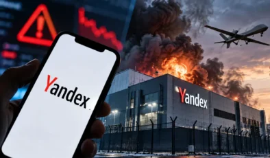 Rusya, Yandex’in veri merkezlerini korumaya alıyor