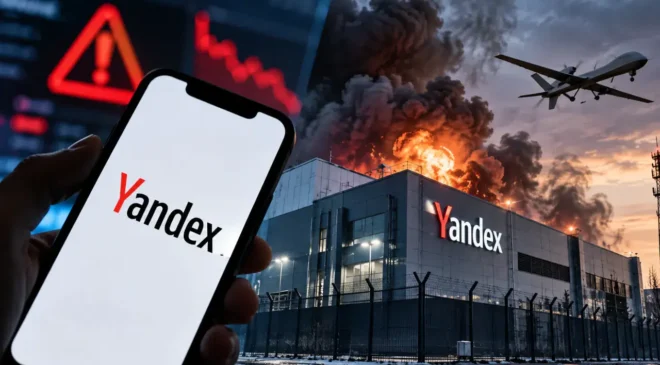 Rusya, Yandex’in veri merkezlerini korumaya alıyor