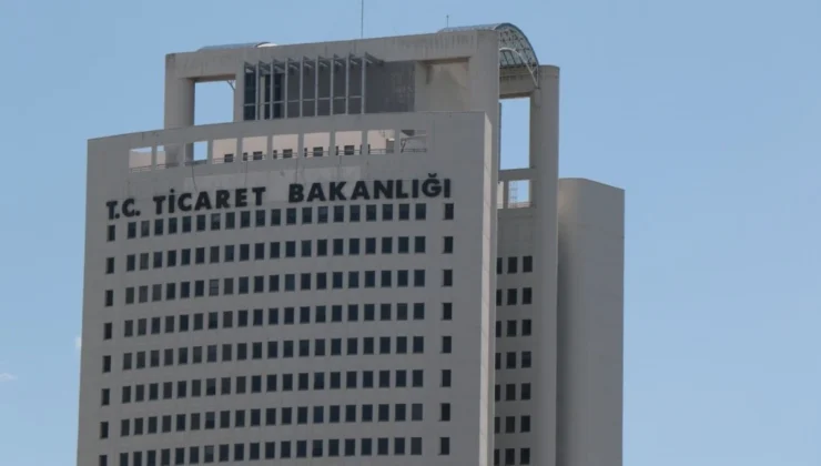 Ticaret bakanlığından Türk markalarına yeni ihracat destekleri