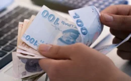 Merkez Bankası adımı oranlara yansıdı ticari kredi faizleri yüzde 40 sınırının altına geriledi