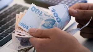 Merkez Bankası adımı oranlara yansıdı ticari kredi faizleri yüzde 40 sınırının altına geriledi