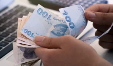 Merkez Bankası adımı oranlara yansıdı ticari kredi faizleri yüzde 40 sınırının altına geriledi
