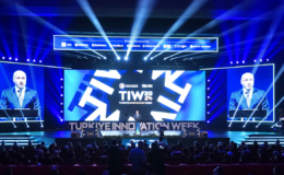 Türkiye Innovation Week 2026 insanlığın yeni evresini ele alacak