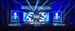 Türkiye Innovation Week 2026 insanlığın yeni evresini ele alacak