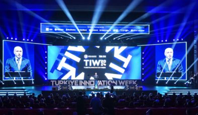 Türkiye Innovation Week 2026 insanlığın yeni evresini ele alacak