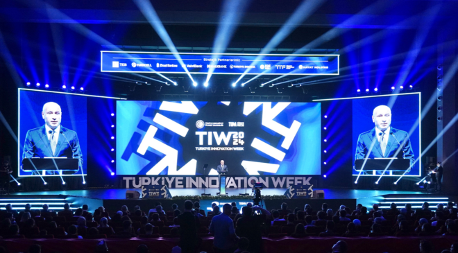Türkiye Innovation Week 2026 insanlığın yeni evresini ele alacak