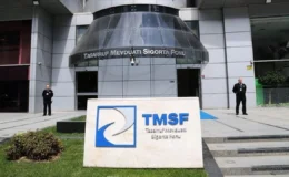 Destek Finans Faktoring yönetimi TMSF’ye devredildi